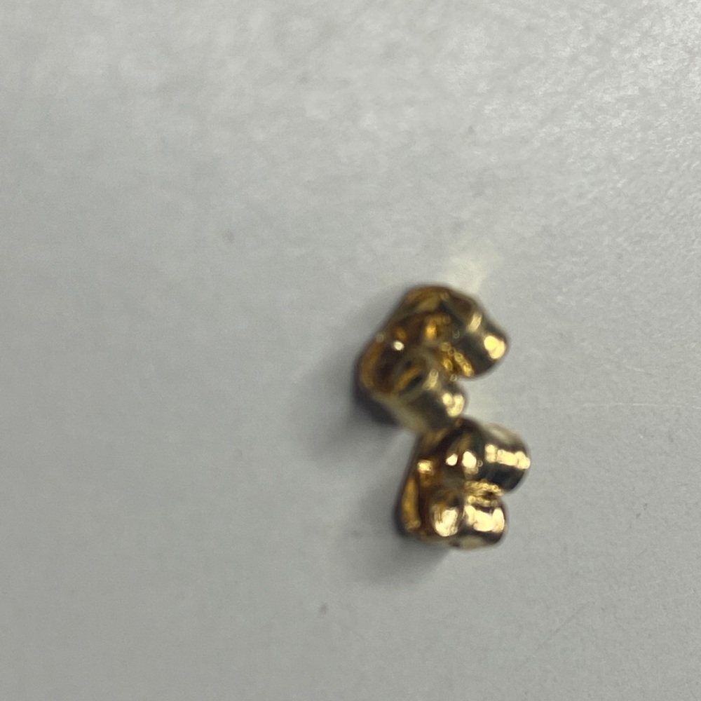 Heart Earrings - Picture 4 of 5